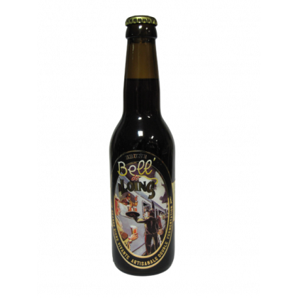 Bell de Loing brune 33cl