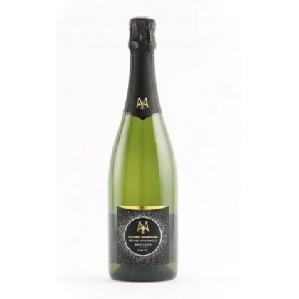 Montlouis sur Loire Cuvée Réservée Brut