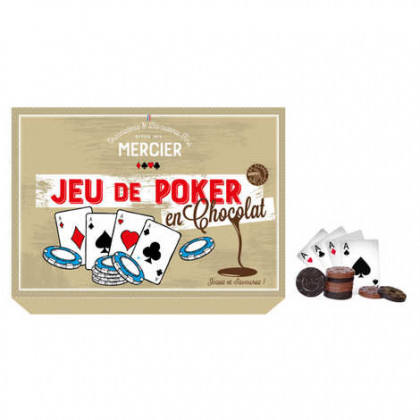 Jeu de poker