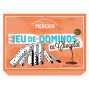 Jeu de dominos