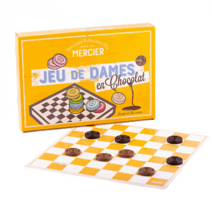 Jeu de dames