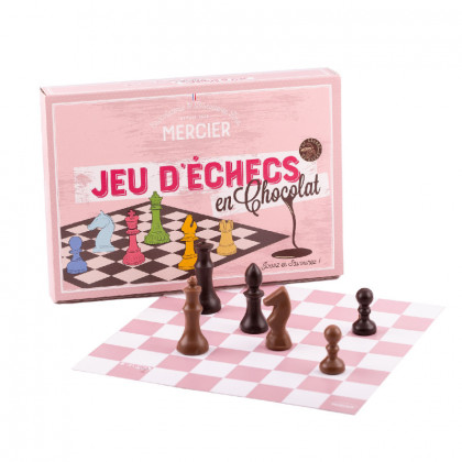 Jeu d’échecs