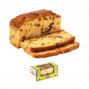 Cake aux pommes 350g