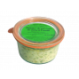 Rillettes de poissons à l'aneth 50g