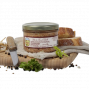 Pâté de foie de volaille 180g