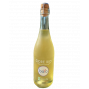 Cidre fruité Bio