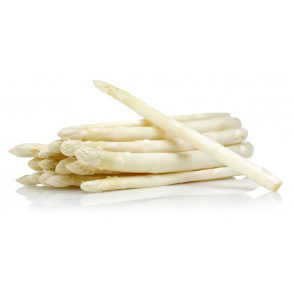 Asperges Blanches 16/22 5kg