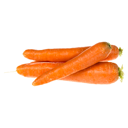 Carottes 12kg