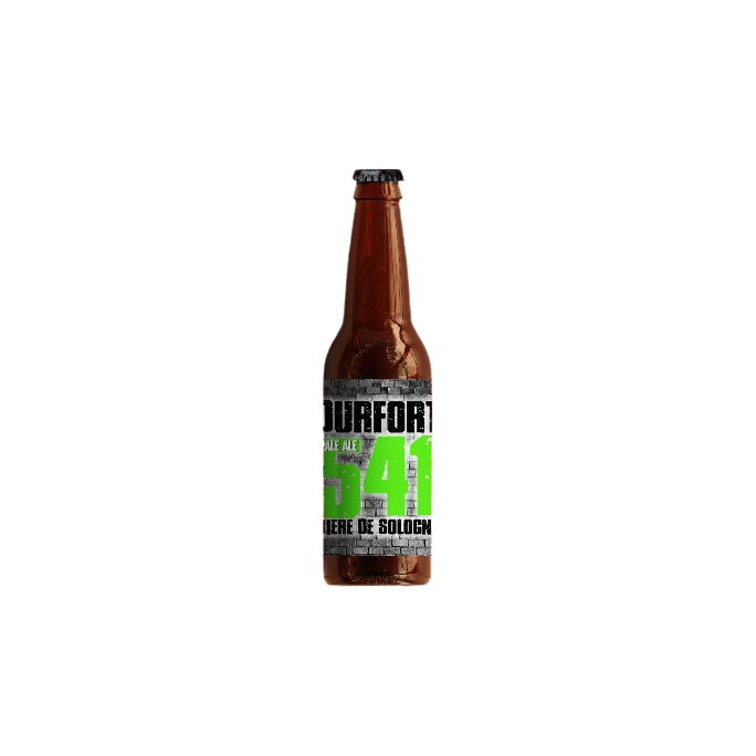 Durfort Pale ale