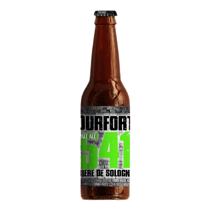 Durfort Pale ale