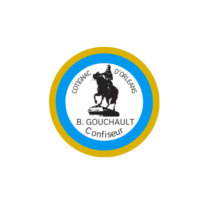 Cotignac d’Orléans 160g
