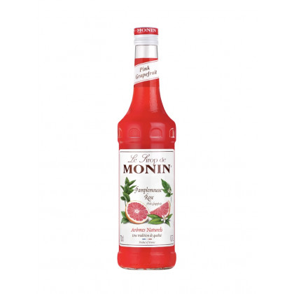 Sirop Pamplemousse Rose 5cl