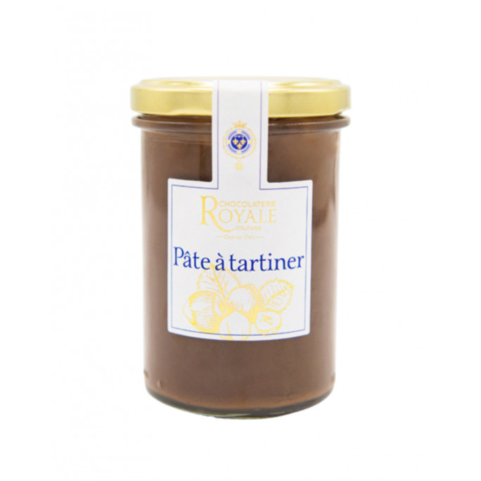 Pâte à tartiner 220g