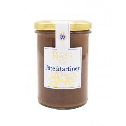 Pâte à tartiner 220g