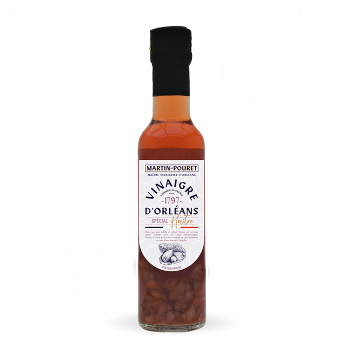Vinaigre spécial huîtres