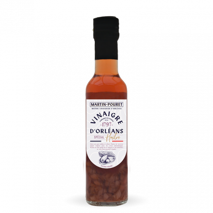 Vinaigre spécial huîtres