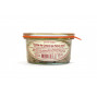 Terrine de Canard au Poivre Vert