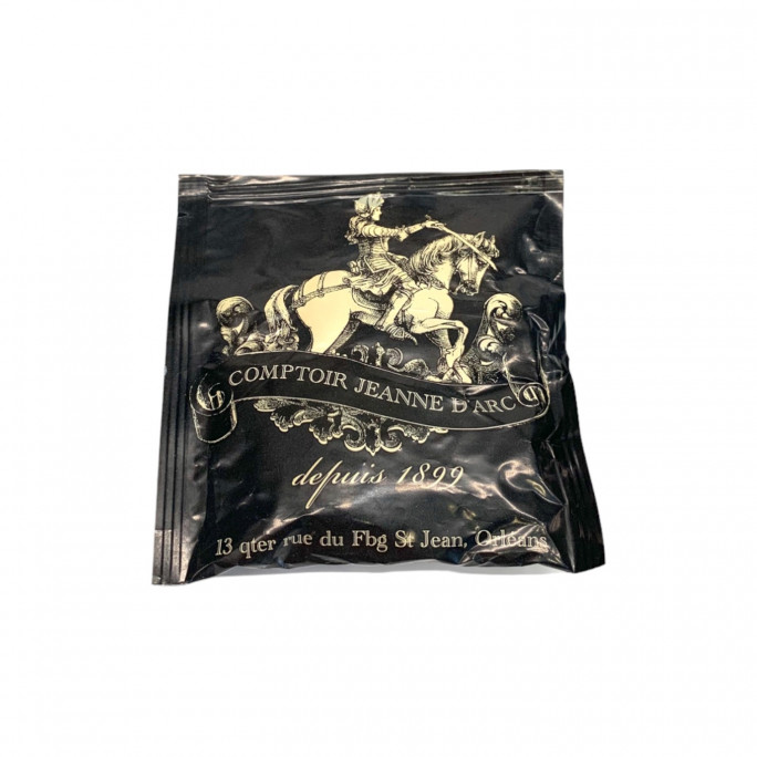 Thé noir de Noël Thé noir de Noël
