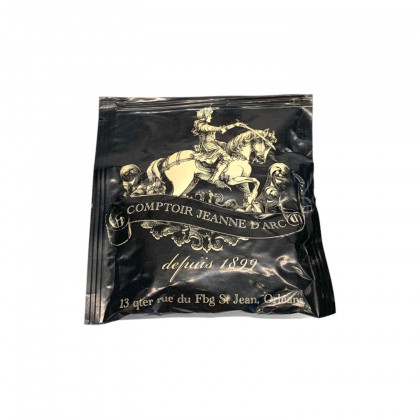 Thé noir de Noël Thé noir de Noël