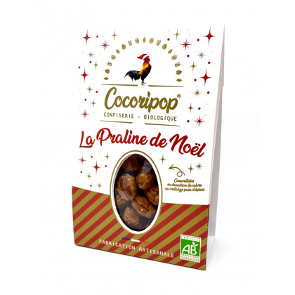 Praline de Noël Praline de Noël