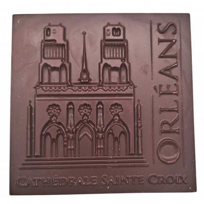 Tablette Cathédrale 50g