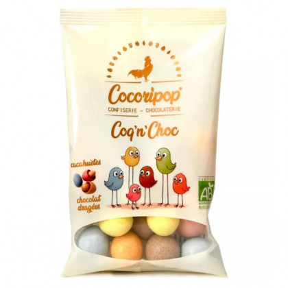 Coq N Choc