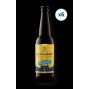 La Chambord blonde sans alcool 33cl