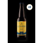 La Chambord blonde 33cl