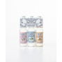 Trio limonades au vinaigre 3x33cl
