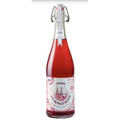 Limonade Grenadine 75cl