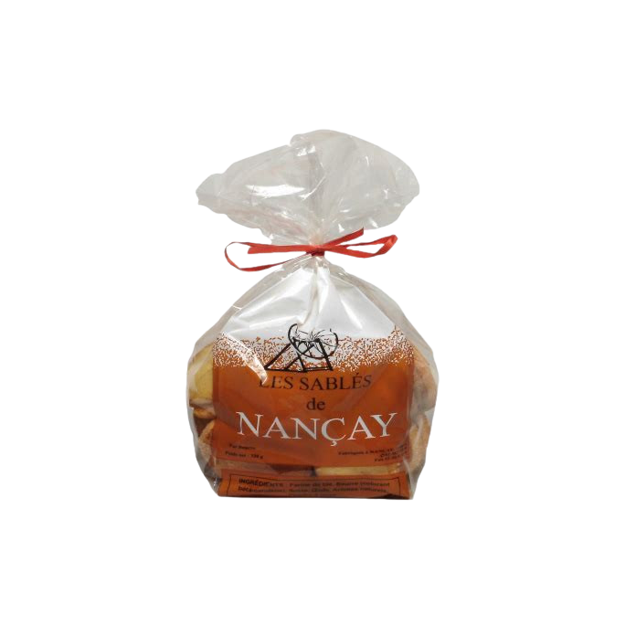 Sablés De Nançay 600g
