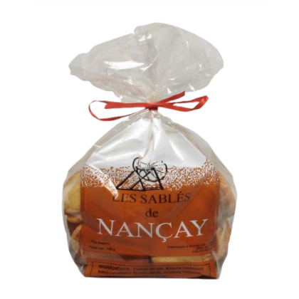 Sablés De Nançay 600g