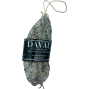 Saucisson sec Comté Davau