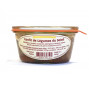Confit de légumes du soleil 200g