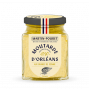 Moutarde d’Orléans aux graines de sésame