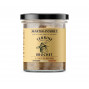 Terrine de brochet au confit de moutarde