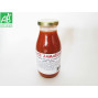 Sauce jamaïcaine bio