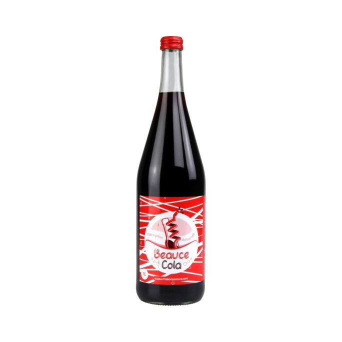 Beauce cola 1l