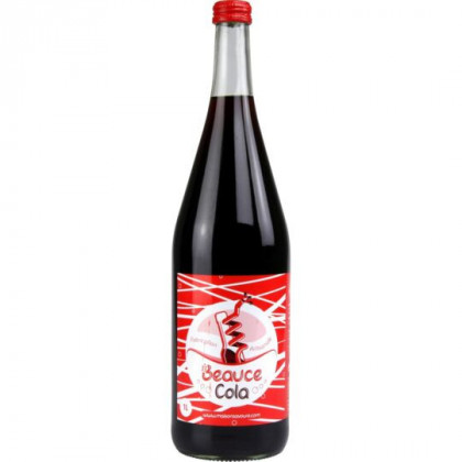 Beauce cola 1l