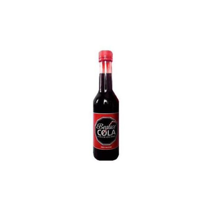 Beauce cola 33cl