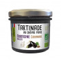 Tartinade au chèvre frais Aubergine grillée et Coriandre So Chèvre Bio