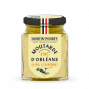 Moutarde d'Orléans au miel et au Chardonnay