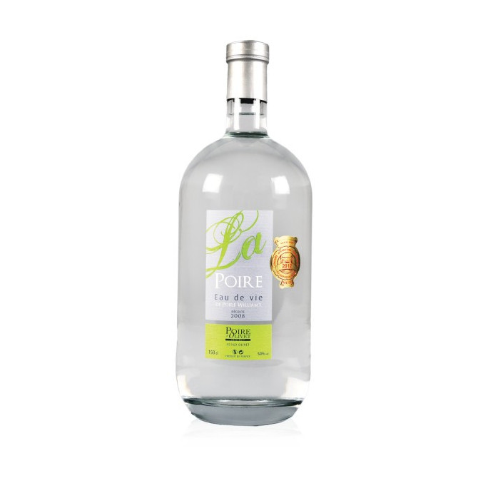 Eau de vie poire William's 150cl