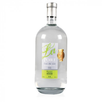 Eau de vie poire William's 150cl