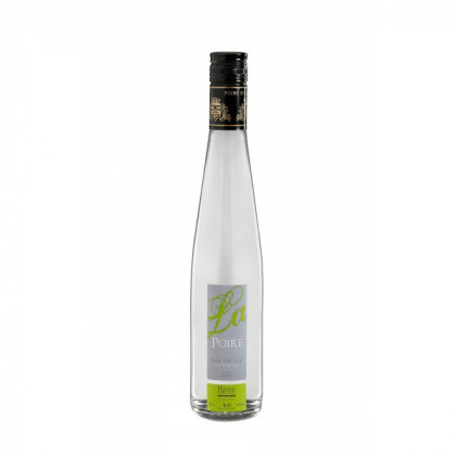 Eau de vie poire William's 35cl