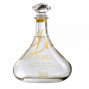 Carafe eau de vie de poire d'Olivet