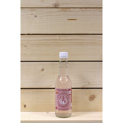 Limonade Pamplemousse