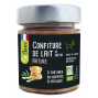 Confiture de lait de chèvre Nature