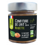 Confiture de lait de chèvre à la Noisette