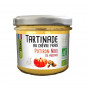 Tartinade au chèvre frais Potiron Muscade So Chèvre Bio